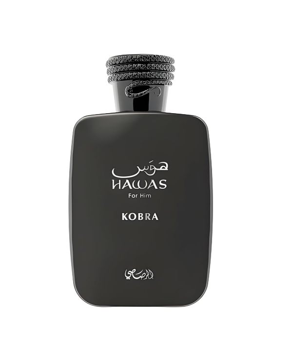 Rasasi Hawas Kobra Parfum online kaufen bei Aleen